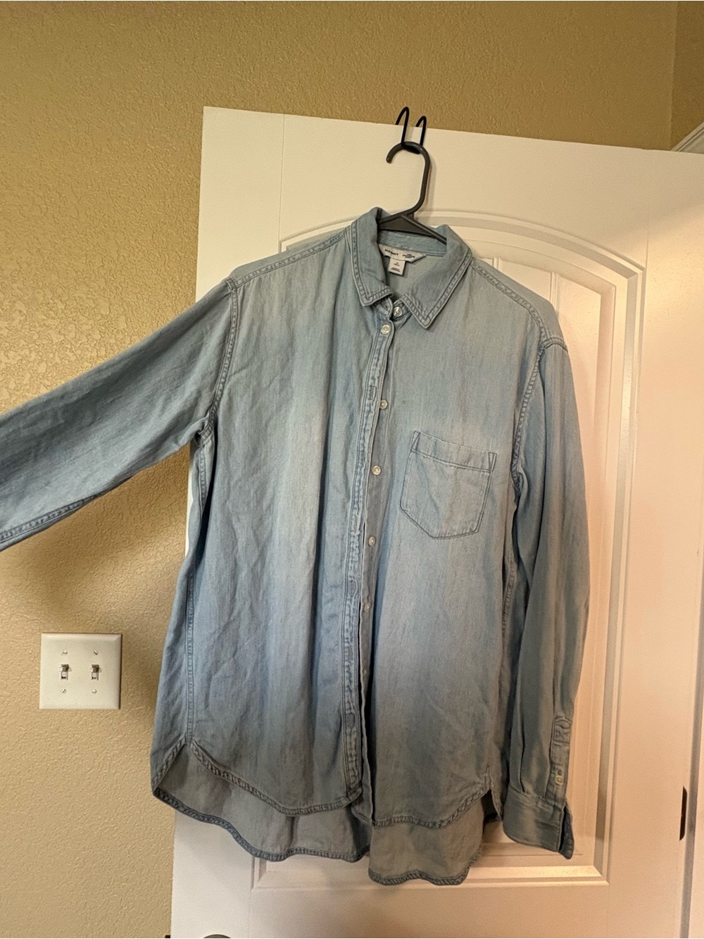 BUNDLE button up blouses